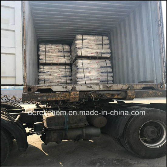 HPMC / Hemc Starch Ether مع طبقة مقشدة مسببة للإدمان على معجون الجدران