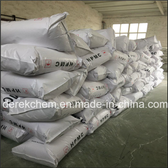 مادة البناء HPMC المضافة للأسمنت