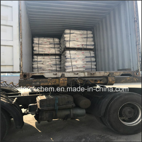 تسوية مونة الجبس المضافة HPMC لمواد البناء