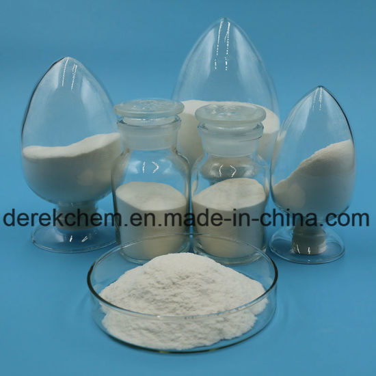هيدروكسي بروبيل ميثيل السليلوز الكيماويات الصناعية HPMC معجون مقشود