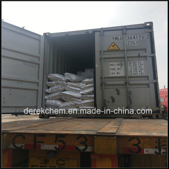 Hydroxypropyl Methyl Cellulose Ether HPMC 200000 Cps المعدل