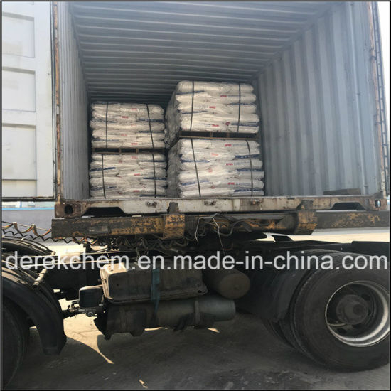 مسحوق الغسيل المضاف HPMC السليلوز الصناعية خالية من المنظفات الكيميائية الصف