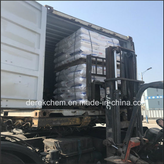 HPMC هيدروكسي بروبيل ميثيل السليلوز المضافة السليلوز للدهانات الصف