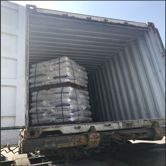 98٪ نشا الأثير HPMC Rdp النشا لملاط البناء