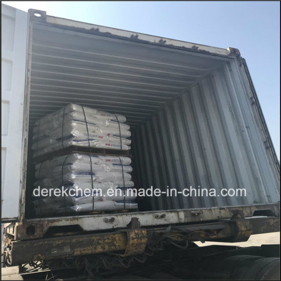 HPMC لمضافات مسحوق معجون مضافات الأسمنت الأبيض