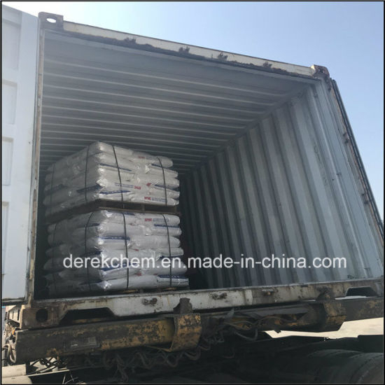 عالية الجودة HPMC هيدروكسي بروبيل ميثيل سلولوز لاصق بلاط البناء الصف