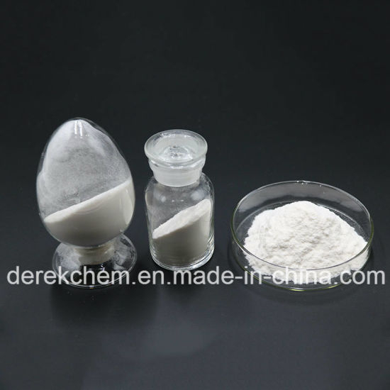 HPMC لصناعة البناء / طلاء الجدران / مسحوق المعجون
