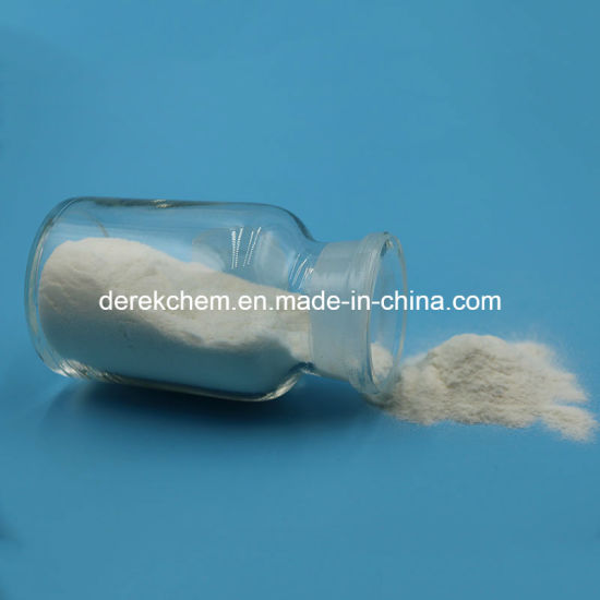 رقم CAS 9004-65-3 هيدروكسي بروبيل ميثيل السليلوز HPMC Hypromellose