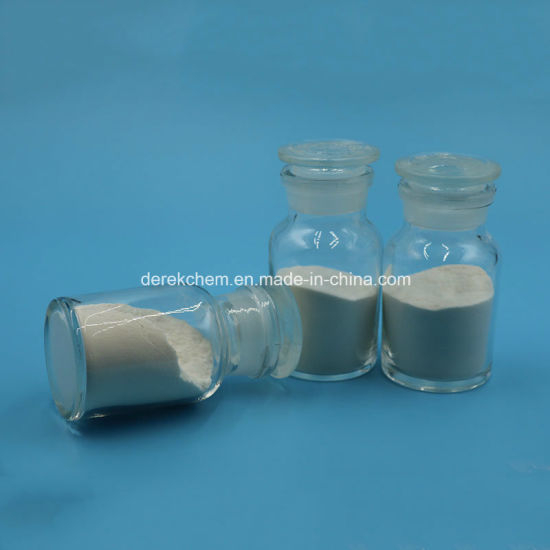 المنتجات الكيماوية هيدروكسي بروبيل السليلوز HPMC