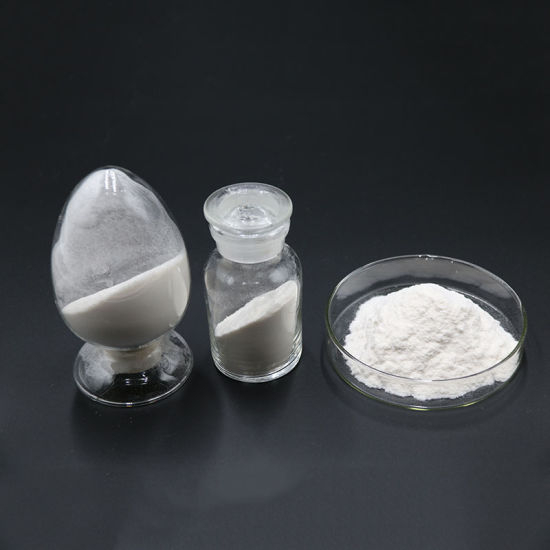 HPMC Starch Ether مع طبقة مقشدة مسببة للإدمان على معجون الجدران