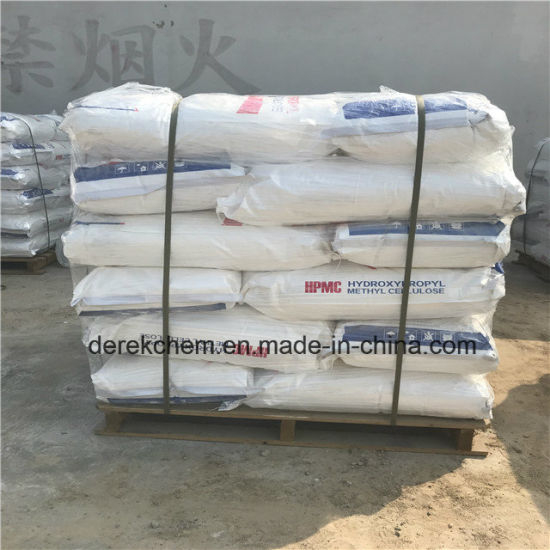 المنتجات الكيميائية HydroxyPropyl السليلوز HPMC لجصب الجبس