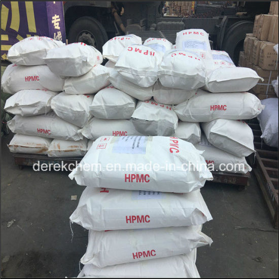 الصف التقني هيدروكسي بروبيل ميثيل السليلوز (HPMC) المواد الكيميائية