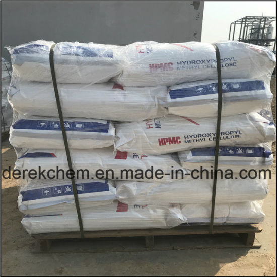 تعديل لاصق مسحوق هيدروكسي بروبيل ميثيل سلولوز الصف