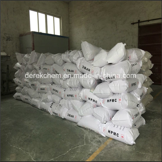 HPMC معدل لجبس الجبس