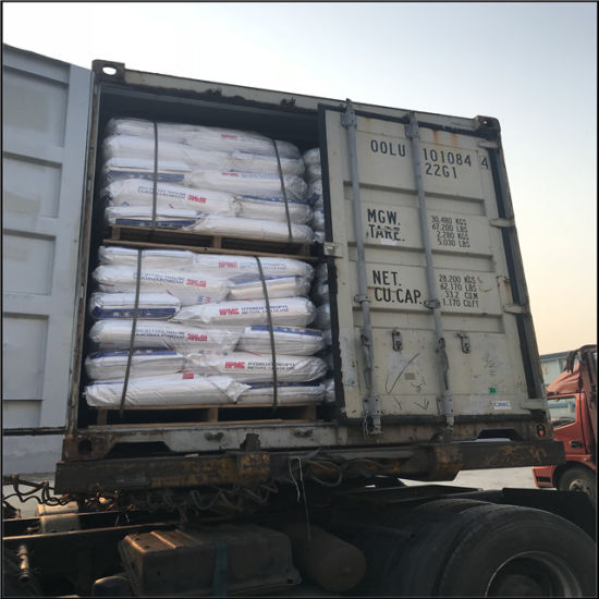 98٪ نشا الأثير HPMC Rdp النشا لملاط البناء