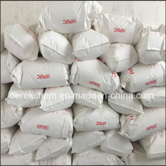 عالية اللزوجة HPMC Construction Cellulose Ether الشركة المصنعة لـ HPMC كمسحوق طلاء