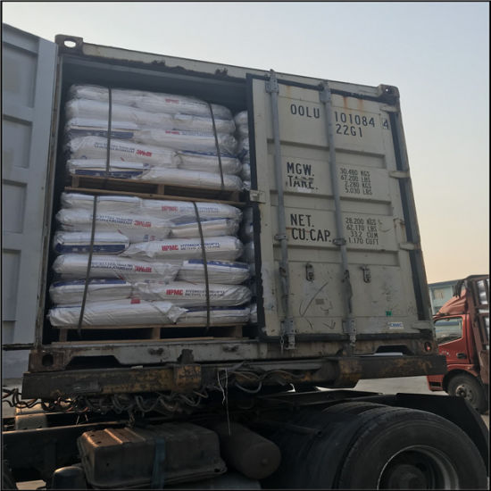 98٪ نشا الأثير HPMC Rdp النشا لملاط البناء