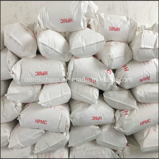 منتجات الملاط الأسمنتية عالية المرونة تستخدم HPMC Cellulose Ehter