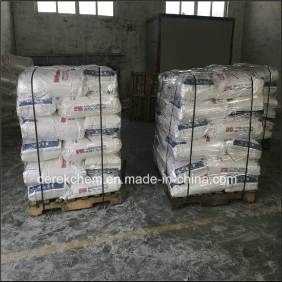 عالية الجودة الصناعية الاستخدام الكيميائي المساعد HPMC