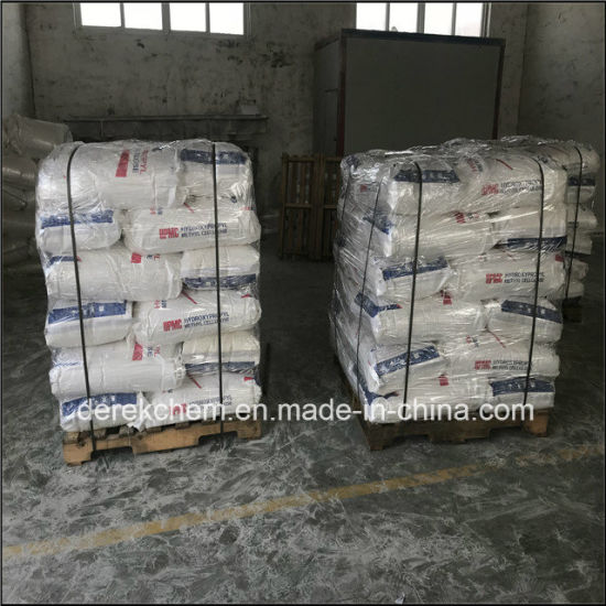 HPMC السليلوز المستخدم في الأسمنت