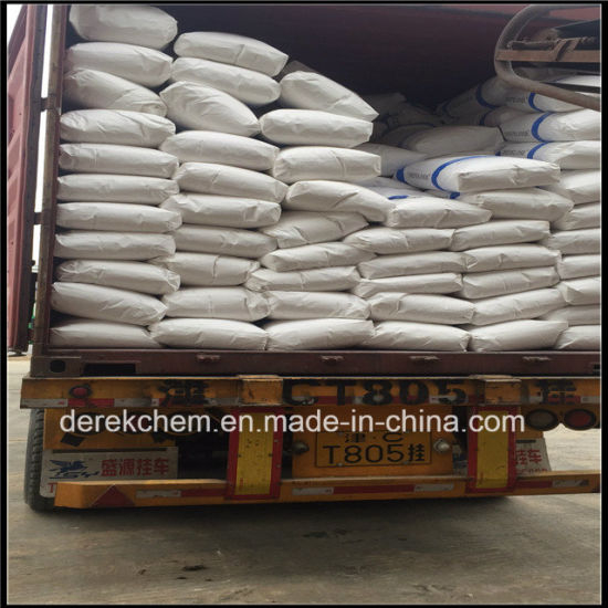 الاستخدام الصناعي الكيميائي المساعد HPMC السليلوز الأثير
