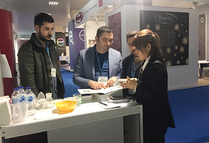 معلومات عنا