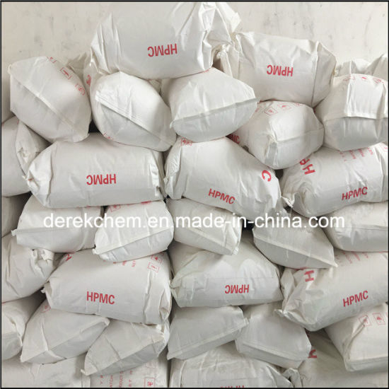 درجة البناء HPMC للجبس والملاط CAS 9004-65-3