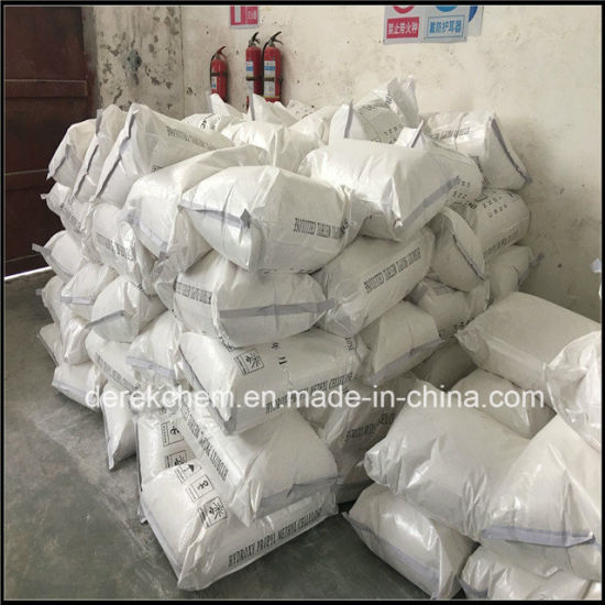 Hydroxypropyl Methyl Cellulose Ether HPMC 200000 Cps المعدل