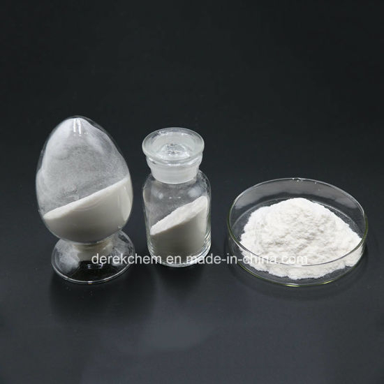 HPMC / Hemc Starch Ether مع طبقة مقشدة مسببة للإدمان على معجون الجدران