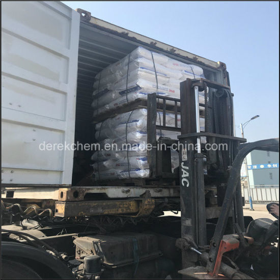 إضافات بلاط الجص HPMC هيدروكسي بروبيل ميثيل السليلوز
