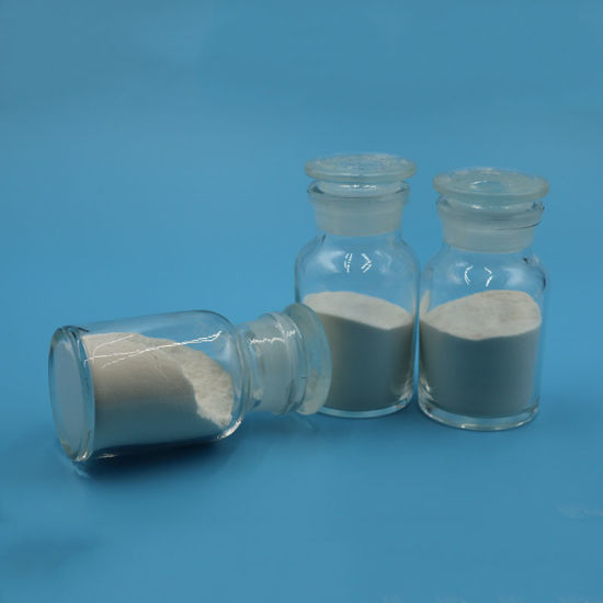 مواد البناء HPMC الصف الصناعية لملصق بلاط الأسمنت