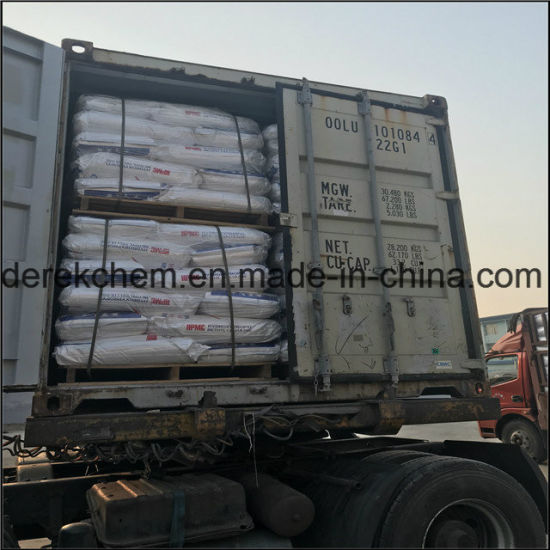سيتو العلامة التجارية الكيميائية ميثيل هيدروكسي بروبيل السليلوز HPMC درجة البناء المستخدمة للمنظفات