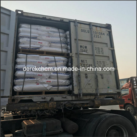 مواد البناء المضافة المعدلة من السليلوز HPMC