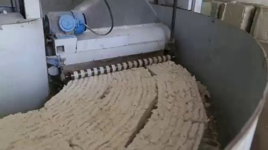 HPMC من الدرجة الصناعية يستخدم في لصق الأسمنت والمواد اللاصقة للجبس