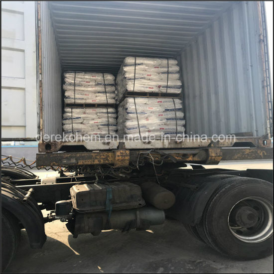 HPMC CAS No. 9004-65-3 درجة البناء الصناعية