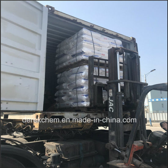عامل سماكة للمنظفات السائلة HPMC مع 200000 ثانية