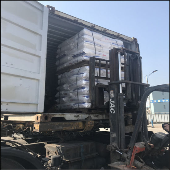 98٪ نشا الأثير HPMC Rdp النشا لملاط البناء
