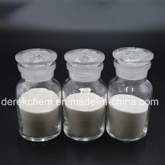 استخدام مواد البناء HPMC للأسمنت
