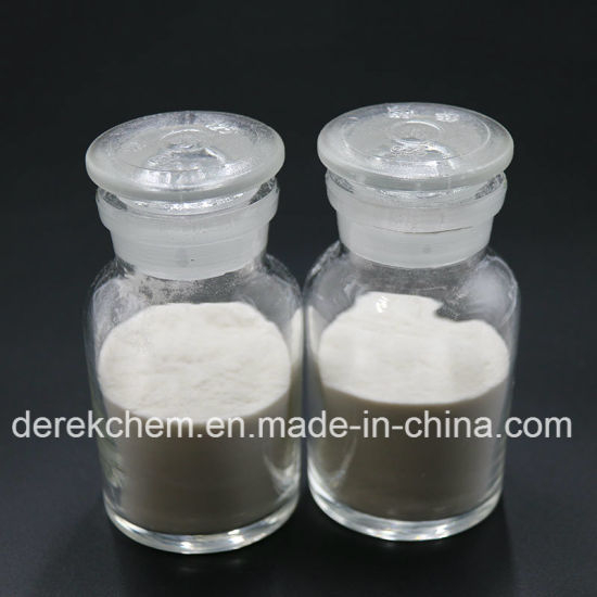 Derekchem جيد تفريق عالي الشفافية هيدروكسي بروبيل ميثيل السليلوز HPMC