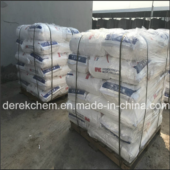 بلاط تثبيت الجص صناعة المواد الكيميائية الصف Mhpc HPMC