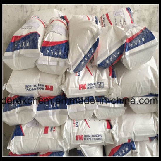 HPMC معدل ، هيدروكسي بروبيل ميثيل السليلوز