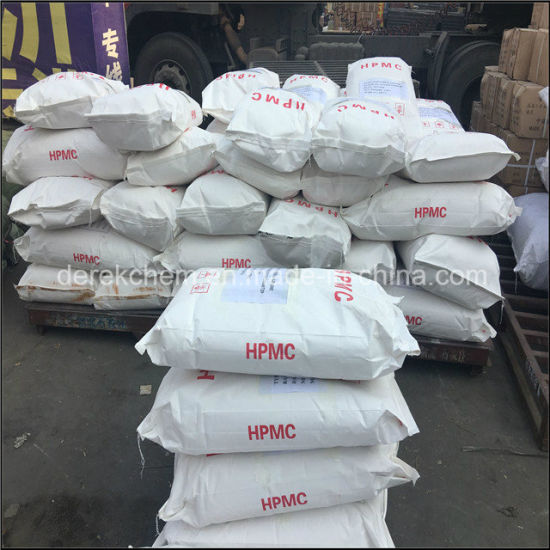 مضافات البناء حديثًا صناعة الملاط القائم على الأسمنت الصف HPMC