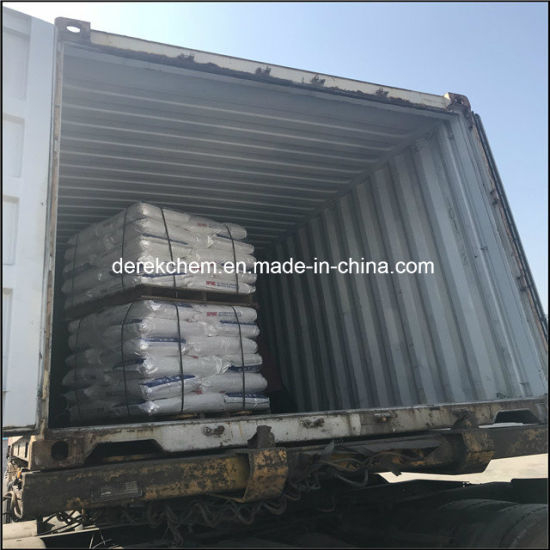 Hydroxypropyl Methyl Cellulose HPMC Industry Class كمادة مضافة للطلاء المقشود