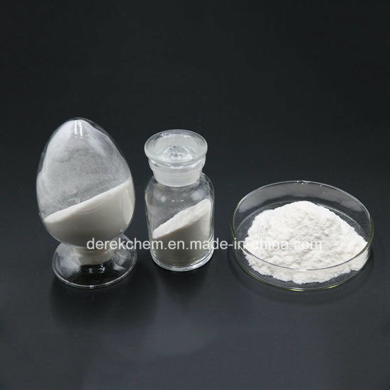 كيماويات البناء Hypromellose HPMC لمواد لصق بلاط السيراميك مونة حشو المفاصل