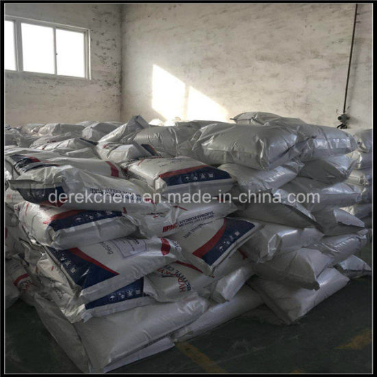 HPMC Construction Cellulose Ether الشركة المصنعة لـ HPMC كمسحوق طلاء
