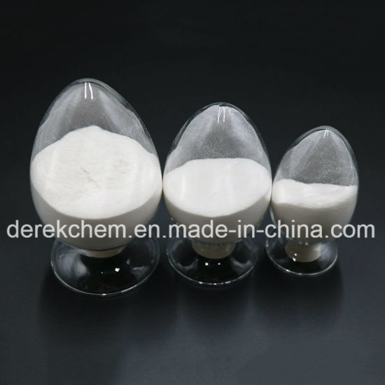 مادة Chemicas لبناء مسحوق HPMC للأسمنت تستخدم في مجال الصناعة