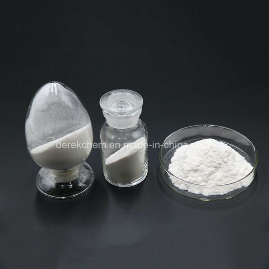 HPMC Industry Grade لمسحوق معجون الجدار