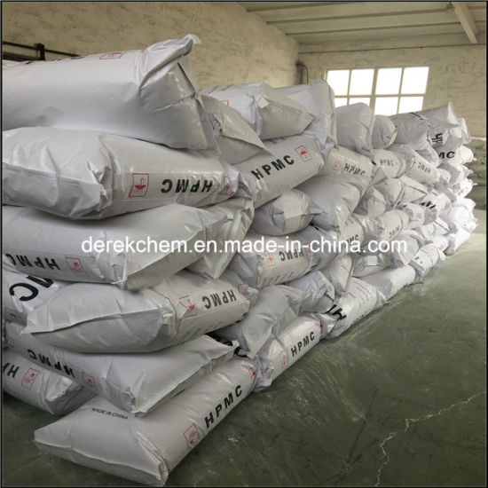 مواد البناء المضافة المعدلة من السليلوز HPMC