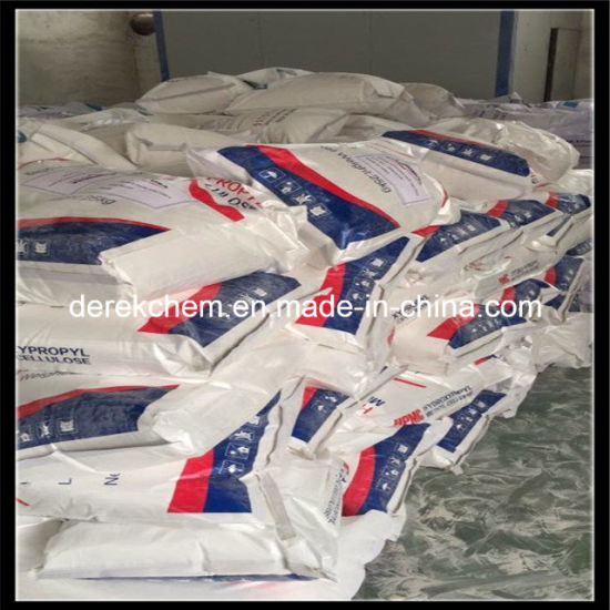 إضافات كيميائية رشاقتها Hypromellose HPMC