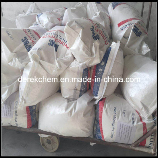إضافات كيميائية رشاقتها Hypromellose HPMC